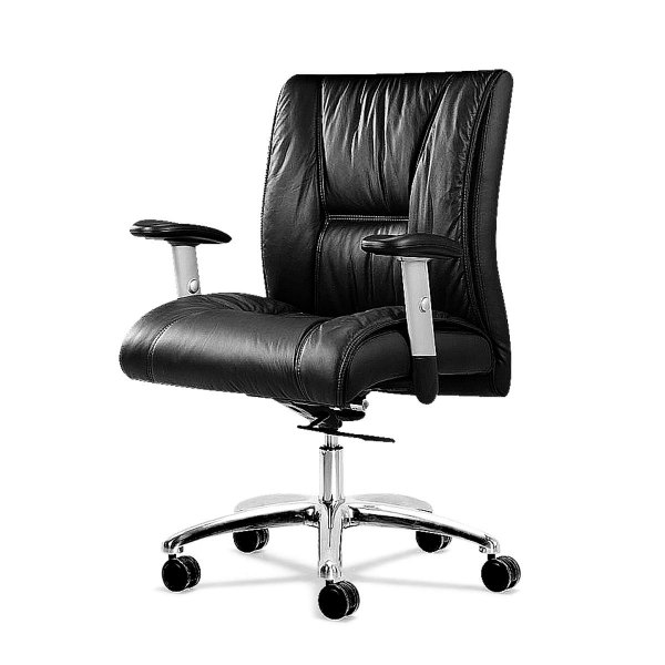 Office Chair-Classroom Chair-4634