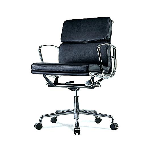 辦公室椅-課室椅-4656