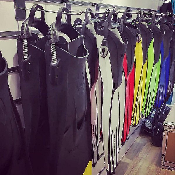 店舖陳列架配件-5346