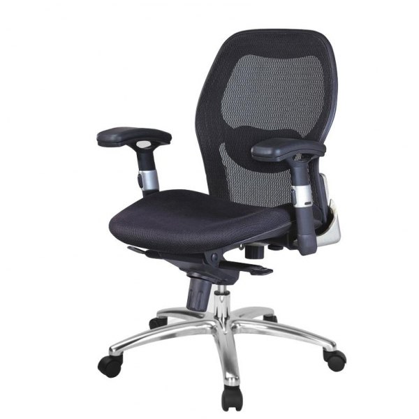 Office Chair-Classroom Chair-5663