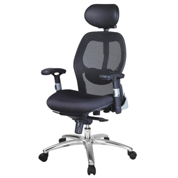 Office Chair-Classroom Chair-5664