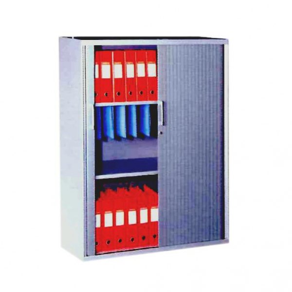 **double_side_library_book_rack-5804