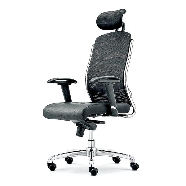 辦公室椅-課室椅-6382