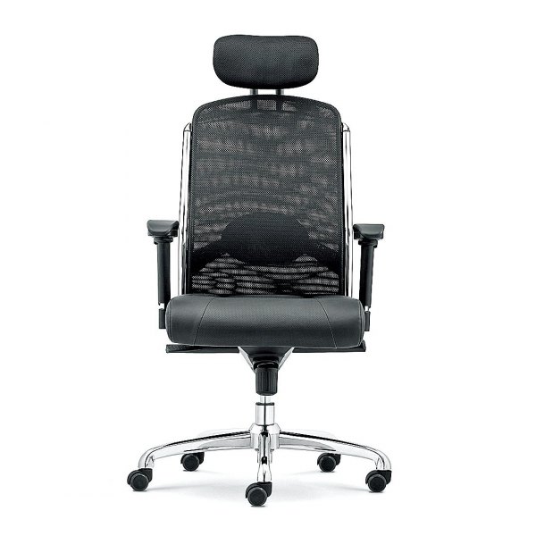 Office Chair-Classroom Chair-6382
