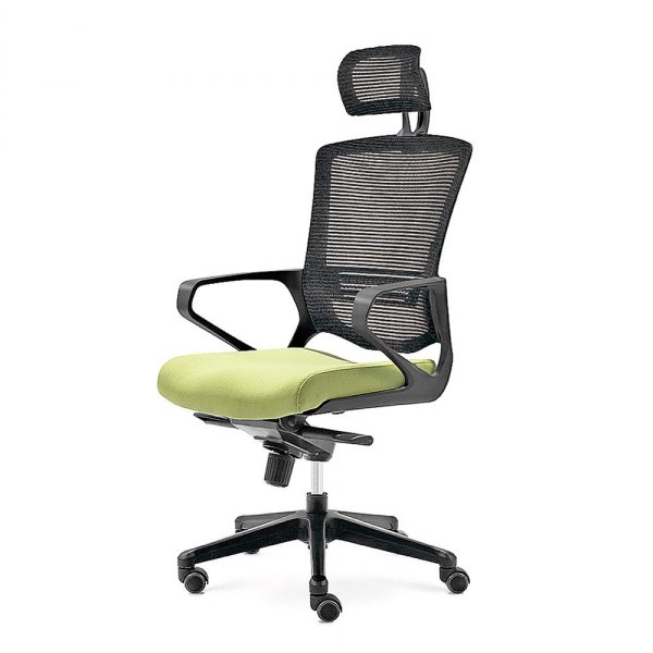Office Chair-Classroom Chair-6383