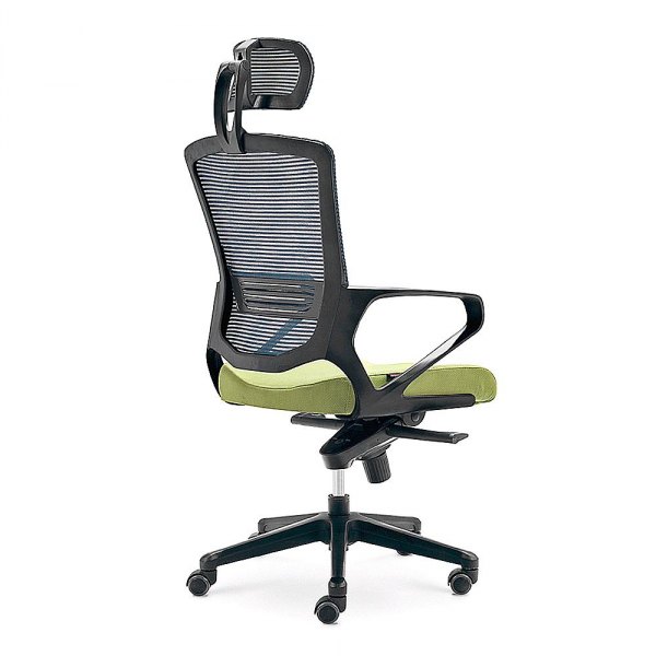 Office Chair-Classroom Chair-6383