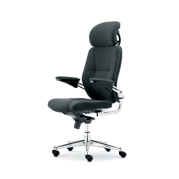 Office Chair-Classroom Chair-6390