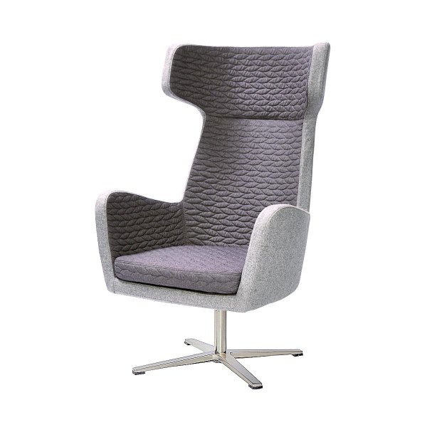 Office Chair-Classroom Chair-6450