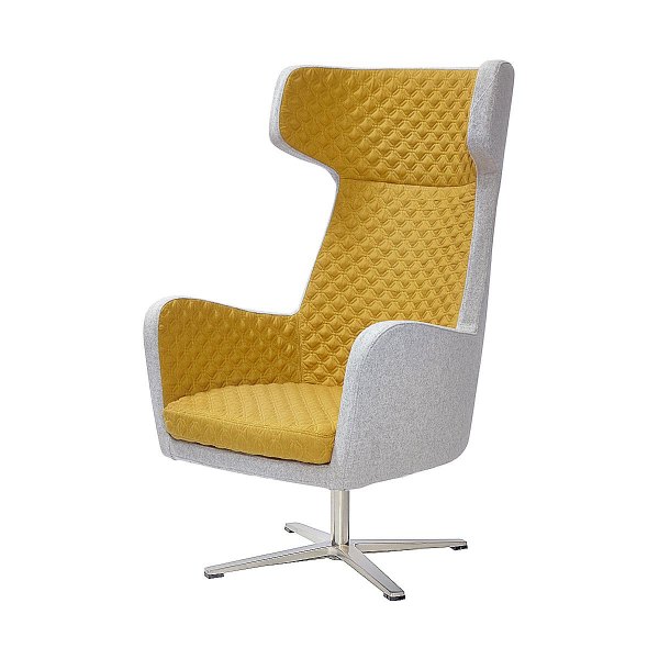 Office Chair-Classroom Chair-6450