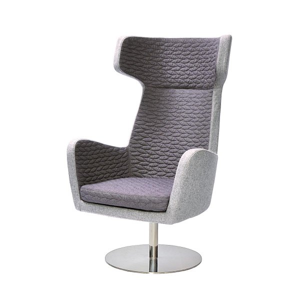 Office Chair-Classroom Chair-6451