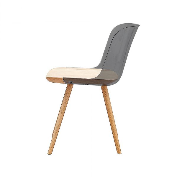 Office Chair-Classroom Chair-6547