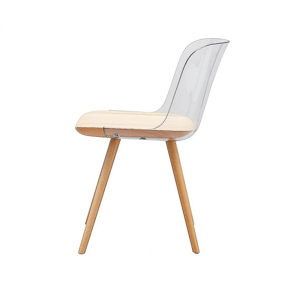 Office Chair-Classroom Chair-6547