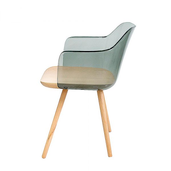 Office Chair-Classroom Chair-6549