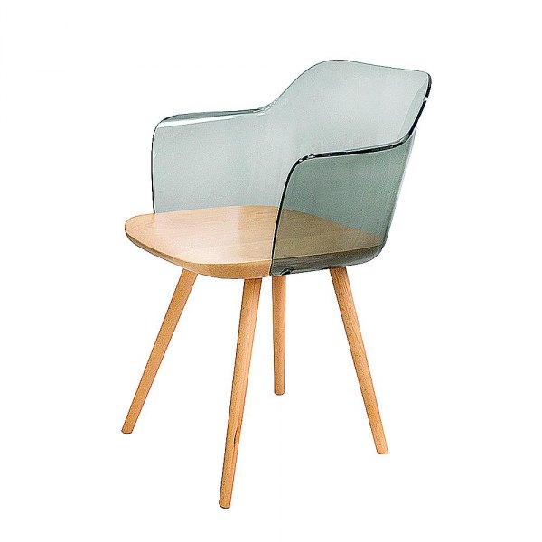Office Chair-Classroom Chair-6549