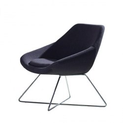 Office Chair-Classroom Chair-6401