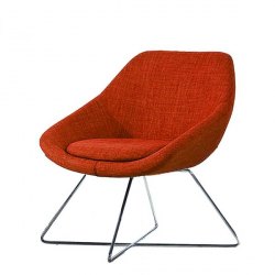 Office Chair-Classroom Chair-6403