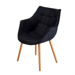 Office Chair-Classroom Chair-6426