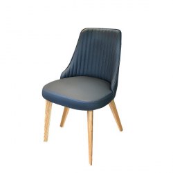 Office Chair-Classroom Chair-6542